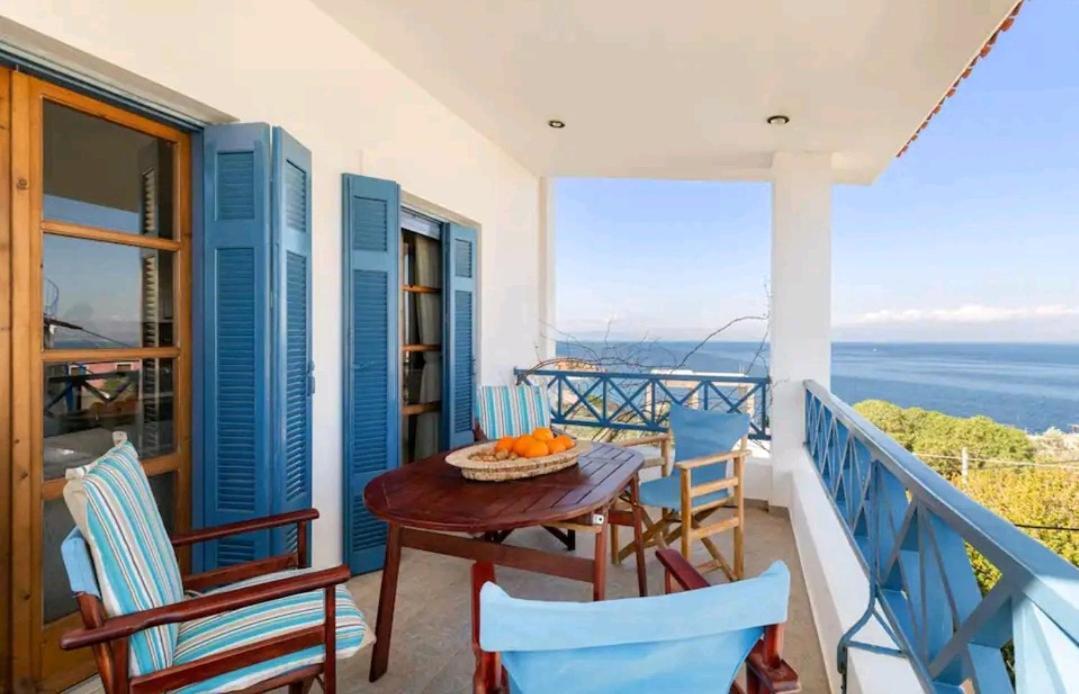 Iris - Διαμέρισμα Σε Πολυκατοικία Ως Ολόκληρος Χώρος スーバラ エクステリア 写真